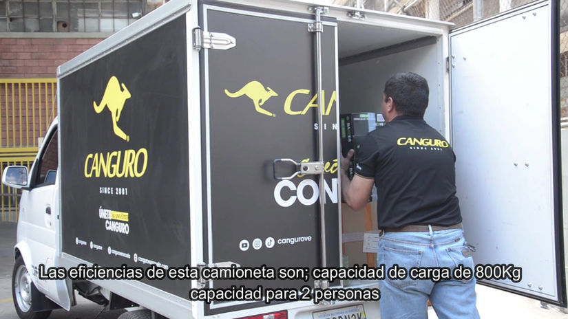 CANGURO